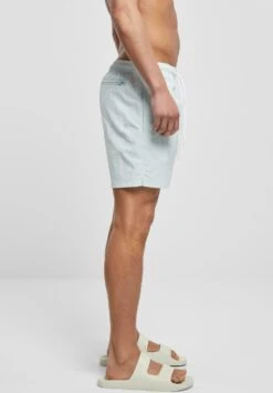 URBAN CLASSICS 3 Block - Zwemshorts - Pastelcream 14 URBAN CLASSICS 3 Block - Zwemshorts - Pastelcream -Urban Classics 0077ccae96e04710a403b3da9d5ce247