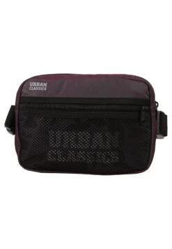 URBAN CLASSICS Chest Bag - Heuptas - Redwine -Urban Classics 00867eb0f11e4d5b96d9f1fd9fd6ad6a