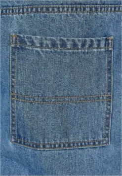 URBAN CLASSICS Relaxed Fit Jeans - Light Blue Washed 13 URBAN CLASSICS Relaxed Fit Jeans - Light Blue Washed -Urban Classics 00a9e05bdd4f44318a24af55719fe325