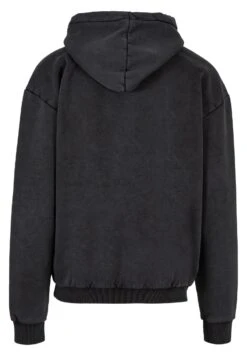 URBAN CLASSICS Herren Stone Washed - Trui - Black -Urban Classics 014ca871e04a4339af5a2b4a0d307f2e