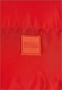 URBAN CLASSICS Winterjas - Hugered -Urban Classics 015a4f1b3a3e44ed9cd001d7e9e29fd2