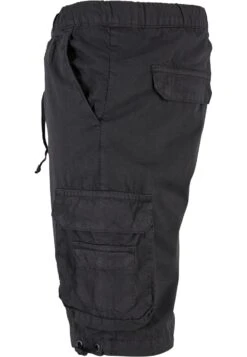 URBAN CLASSICS Double Pocket- Shorts - Magnet -Urban Classics 01a4976c17f84464bb14b169ff6e72c1