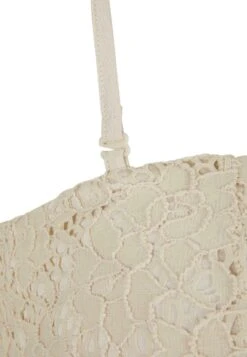 URBAN CLASSICS Dress - Jurk - Softseagrass -Urban Classics 01aa2587ded04fc4b6007b8c94595f06