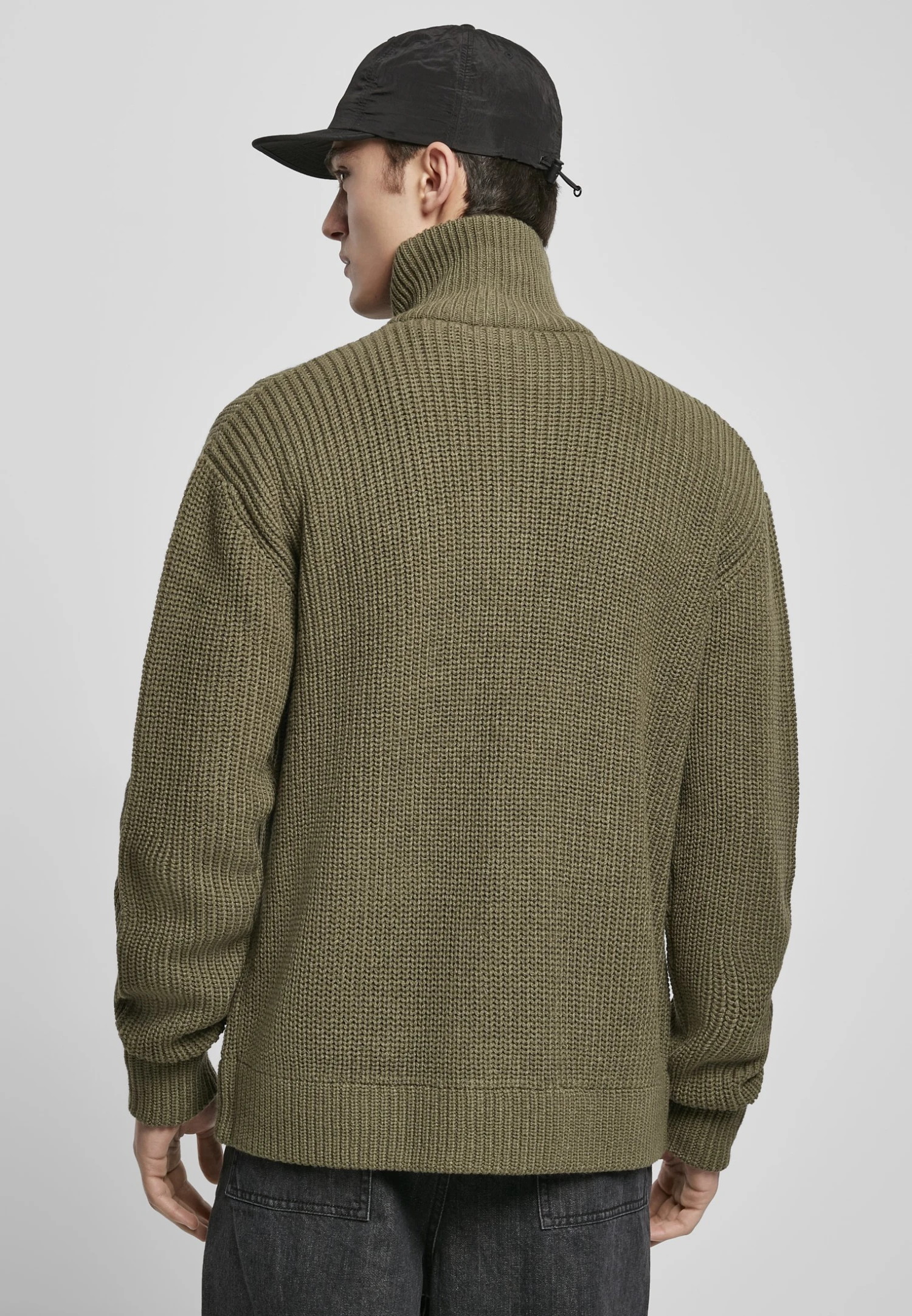 URBAN CLASSICS Vest - Tiniolive 5 URBAN CLASSICS Vest - Tiniolive - Afbeelding 3