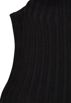 URBAN CLASSICS Sleevless - Top - Black -Urban Classics 01ee8338033b4bdba368eb67e4833269