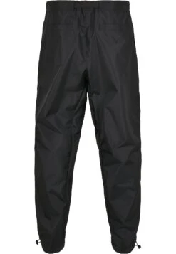 URBAN CLASSICS Mountain Pants - Broek - Black -Urban Classics 02358ae9565e4b52bfe9d0d847d3db0d