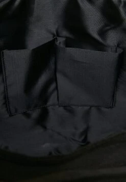 URBAN CLASSICS Shopper - Black -Urban Classics 0341de58b03641c4ad673c7aa24a67b2