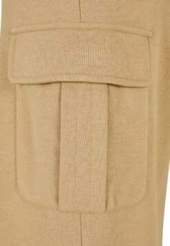 URBAN CLASSICS Cargobroek - Unionbeige -Urban Classics 03e30d1607cf44ae822b0606c01c4962