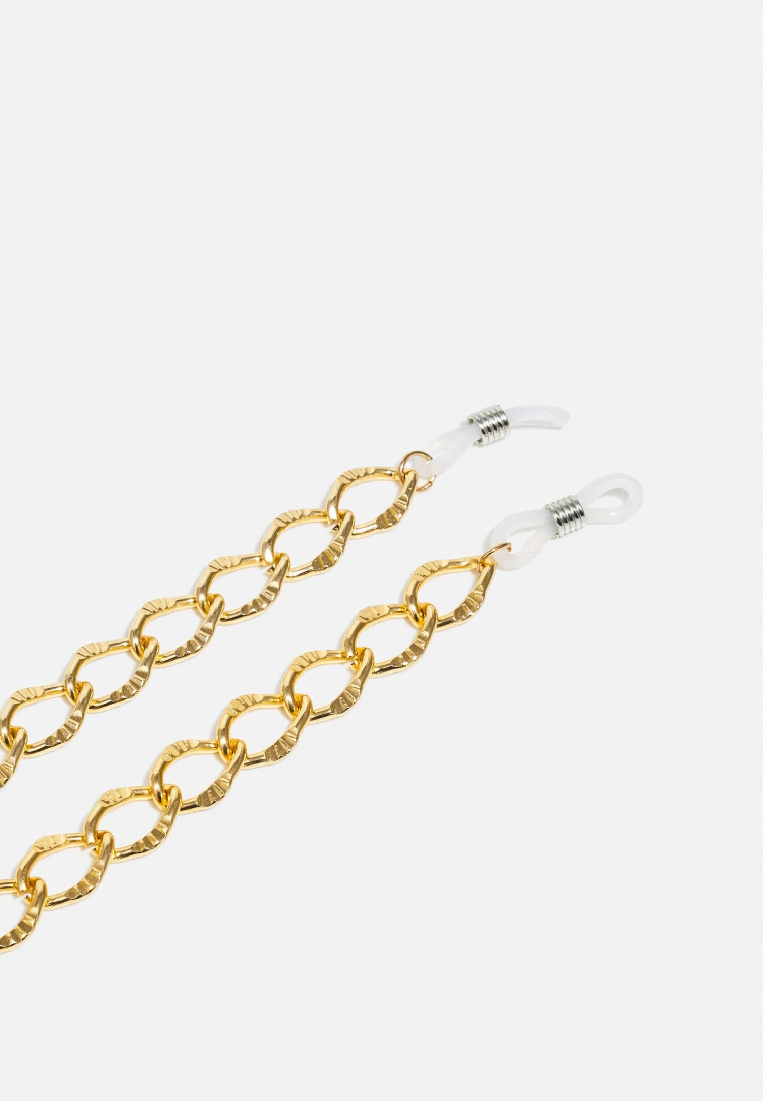 URBAN CLASSICS Naxos With Chain Unisex - Zonnebril - Black/Gold-Coloured 7 URBAN CLASSICS Naxos With Chain Unisex - Zonnebril - Black/Gold-Coloured - Afbeelding 5