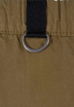 URBAN CLASSICS Double Pocket- Shorts - Darksand -Urban Classics 04b25fda6a424f448f1b58f4cc7fb8d3