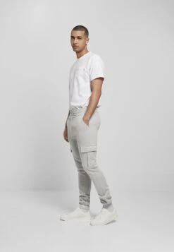 URBAN CLASSICS Cargobroek - Lightasphalt -Urban Classics 04e019a94c294c96b441d231455e2e93