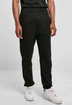 URBAN CLASSICS Ultra Heavy- Trainingsbroek - Lightgrey