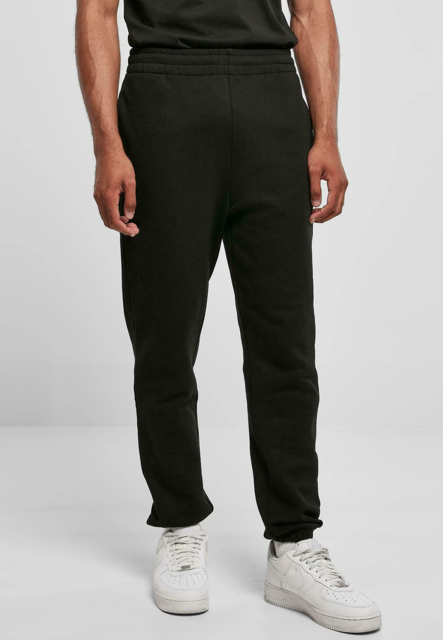 URBAN CLASSICS Ultra Heavy- Trainingsbroek - Lightgrey 3 URBAN CLASSICS Ultra Heavy- Trainingsbroek - Lightgrey