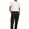 URBAN CLASSICS Straight Leg Chino With Belt - Chino - Black 1 URBAN CLASSICS Straight Leg Chino With Belt - Chino - Black -Urban Classics 058539ff823946e69a6dbe1765f787cd