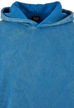 URBAN CLASSICS Herren Stone Washed - Trui - Royal -Urban Classics 0597bd2017314328bd6f78d9aa8df791