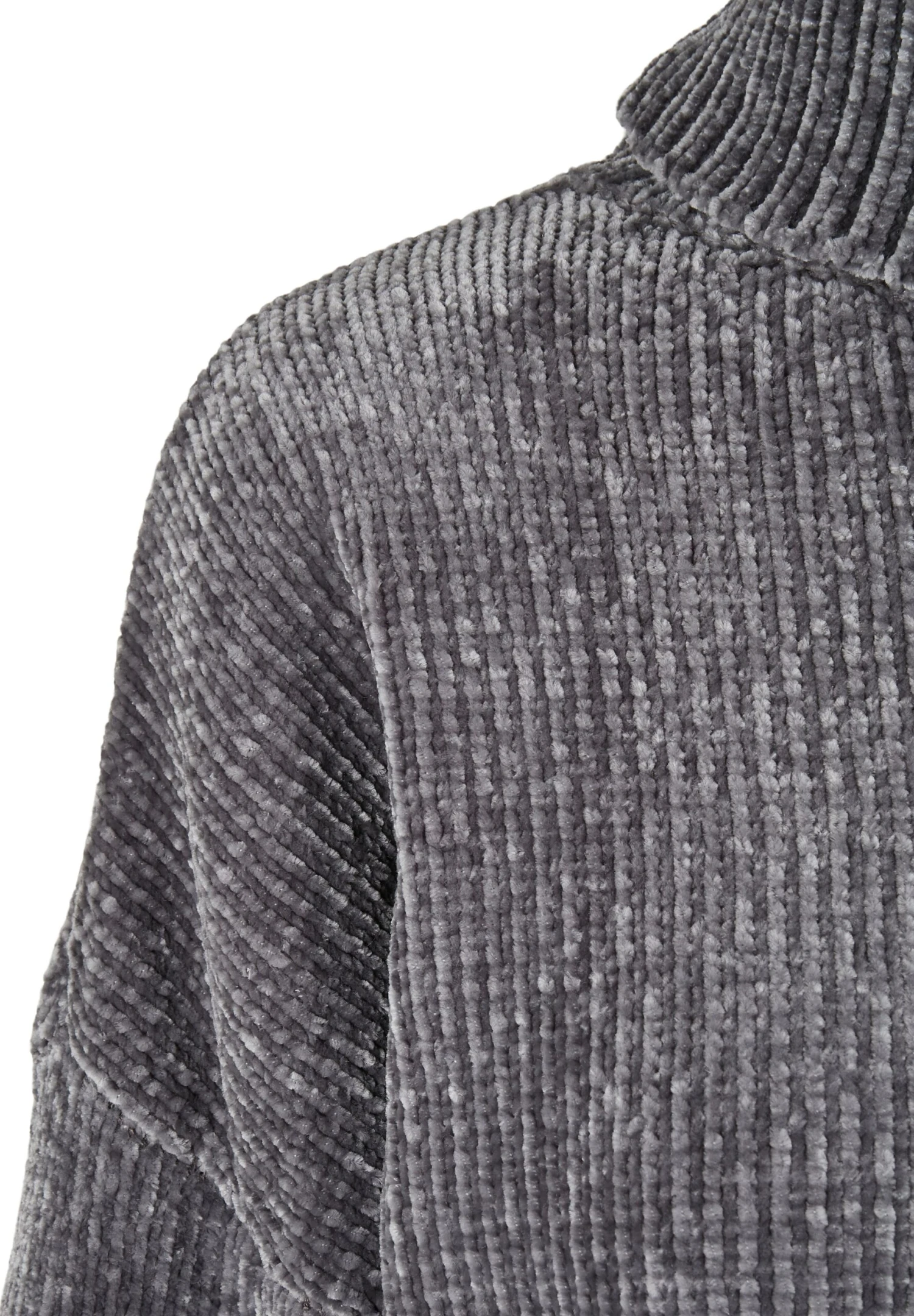 URBAN CLASSICS Trui - Asphalt 10 URBAN CLASSICS Trui - Asphalt - Afbeelding 8