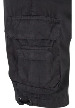 URBAN CLASSICS Double Pocket- Shorts - Magnet -Urban Classics 06571dc305a144cf9ec24c3085d68a04