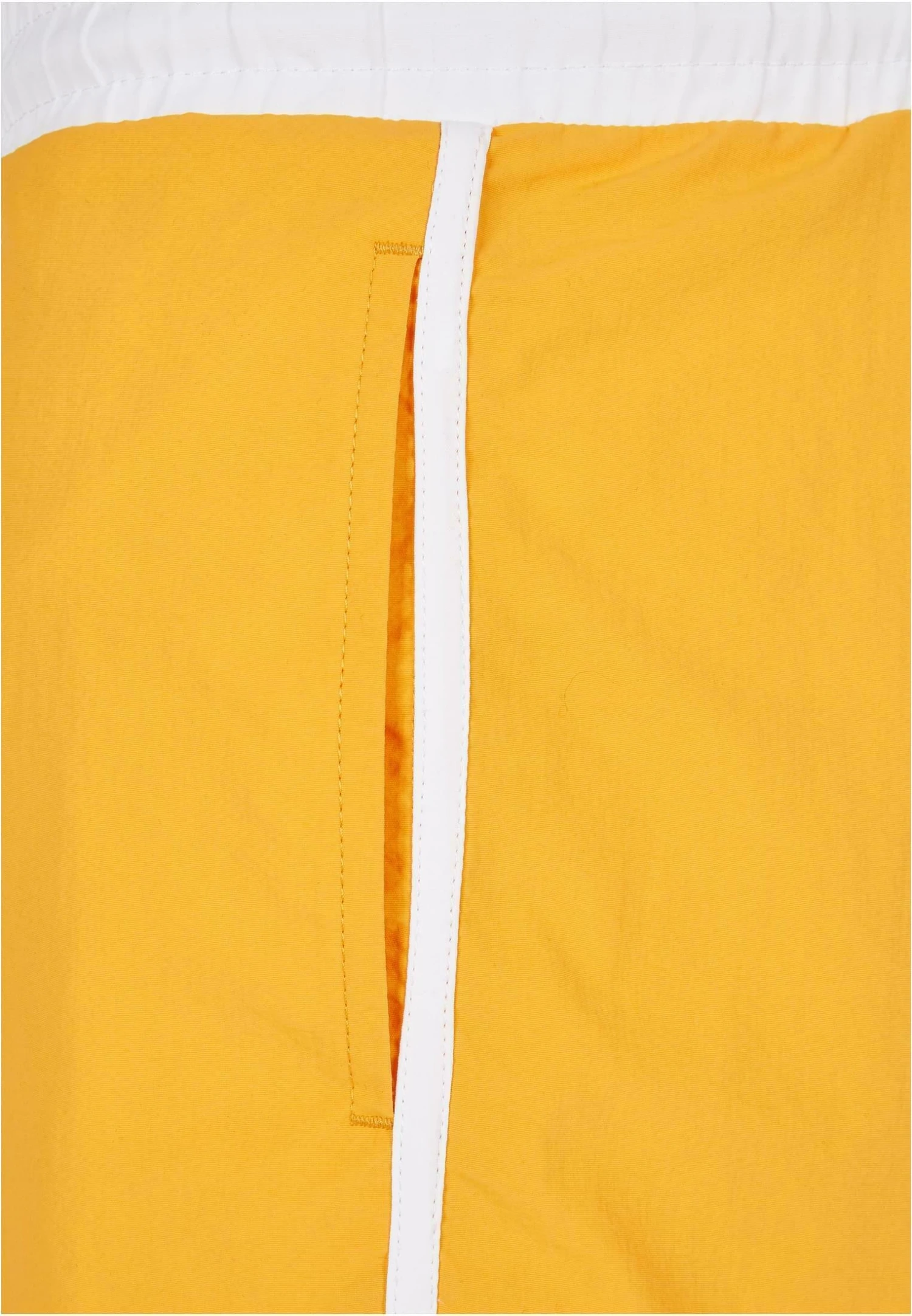 URBAN CLASSICS Retro - Zwemshorts - White Magicmango 7 URBAN CLASSICS Retro - Zwemshorts - White Magicmango - Afbeelding 5