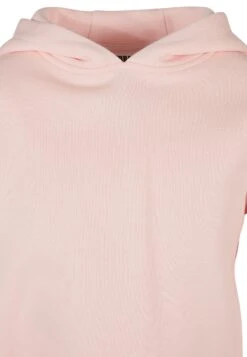 URBAN CLASSICS Hoodie - Pink -Urban Classics 06f7428e044247d7ae479bf95fd1616b