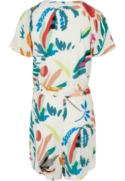 URBAN CLASSICS Jumpsuit - Whitesandfruity -Urban Classics 071401d329404c0ca7a9ebd18aa17797