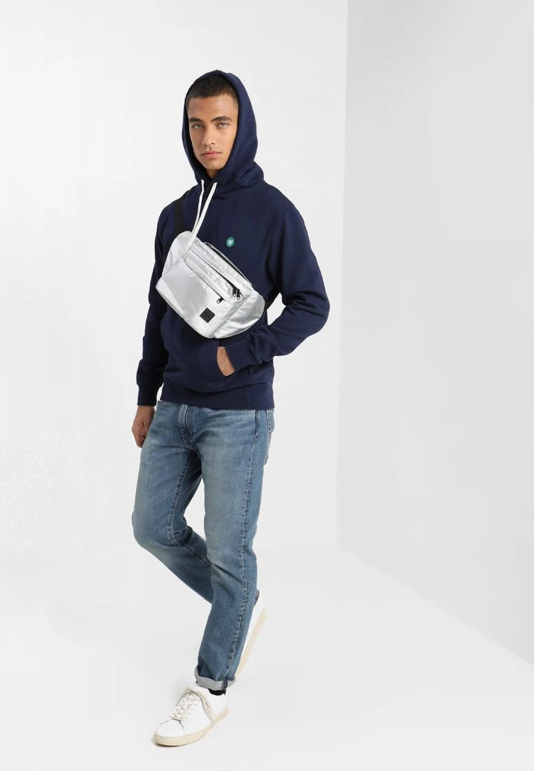 URBAN CLASSICS Heuptas - Silver 4 URBAN CLASSICS Heuptas - Silver - Afbeelding 2