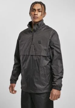 URBAN CLASSICS Windjack - Black