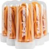 URBAN CLASSICS Pack 5 - Overige Accessoires - Orange -Urban Classics 092460a2b5ed4a598ff09ebae8048e51