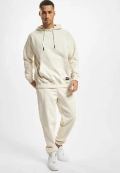 URBAN CLASSICS Herren Atlanta - Trainingsbroek - Offwhite -Urban Classics 09cf7ec0c1784b559354db232a626532