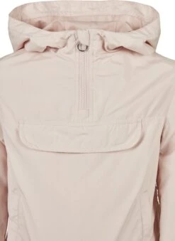 URBAN CLASSICS Kinder - Outdoorjas - Light Pink 10 URBAN CLASSICS Kinder - Outdoorjas - Light Pink -Urban Classics 0a08cdecfdb54d7c9d3d86bf664f9d3f