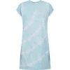 URBAN CLASSICS Tie Dye- Jerseyjurk - Aqua Blue 1 URBAN CLASSICS Tie Dye- Jerseyjurk - Aqua Blue -Urban Classics 0a2b16239d2e42388254b704ce9b7aa5