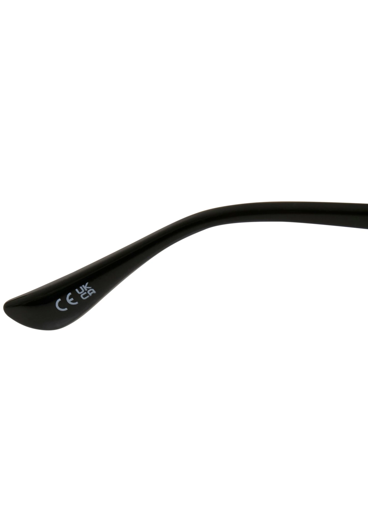 URBAN CLASSICS Maui - Zonnebril - Black Yellow 7 URBAN CLASSICS Maui - Zonnebril - Black Yellow - Afbeelding 5