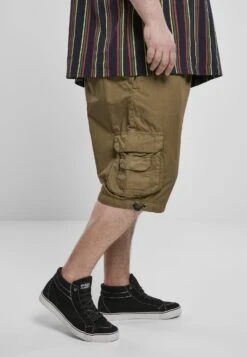 URBAN CLASSICS Double Pocket- Shorts - Summerolive -Urban Classics 0afe76445de54e0eb66bbbade18a71d8