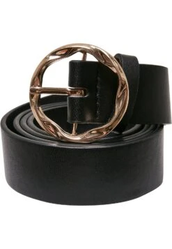 URBAN CLASSICS Small- Riem - Black