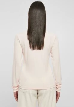 URBAN CLASSICS Turtleneck Longsleeve - Longsleeve - Pink 13 URBAN CLASSICS Turtleneck Longsleeve - Longsleeve - Pink -Urban Classics 0b7e1433dcd34011adaa9d1c5a4d1587