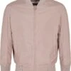 URBAN CLASSICS Bomberjacks - Duskrose -Urban Classics 0be3fd5eb6974680bcec18d766378cfc