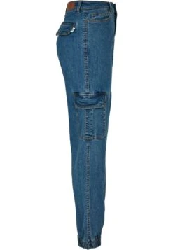 URBAN CLASSICS Relaxed Fit Jeans - Clearblue Washed -Urban Classics 0c6ea0f017b940239192cfe2ce3f9580