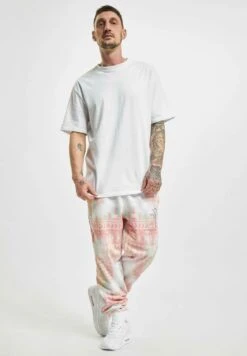 URBAN CLASSICS Pocosol Colored - Trainingsbroek - Offwhite 6 URBAN CLASSICS Pocosol Colored - Trainingsbroek - Offwhite -Urban Classics 0ca99c78b3964761b332863d73ff8b1c
