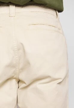 URBAN CLASSICS Front Pocket Cargo - Broek - Concrete -Urban Classics 0cf01798ee604d14a664a198602bb43c