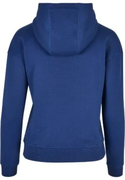URBAN CLASSICS Ladies Hoody - Hoodie - Spaceblue -Urban Classics 0dc4a794902c45d49d5c5e69e23ce04d