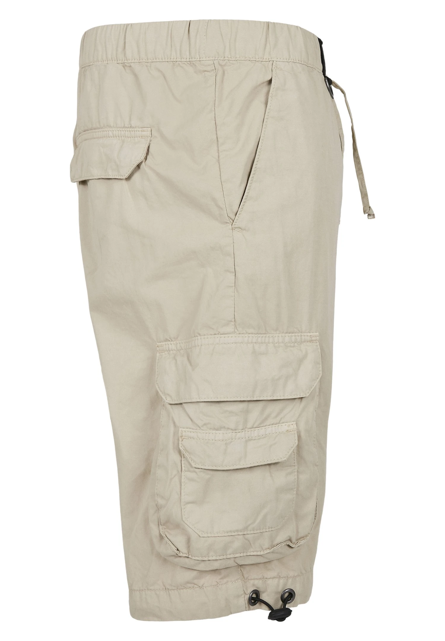 URBAN CLASSICS Double Pocket- Shorts - Concrete 11 URBAN CLASSICS Double Pocket- Shorts - Concrete - Afbeelding 9