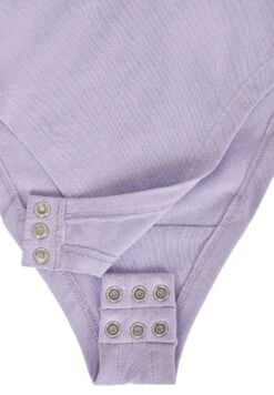 URBAN CLASSICS Ladies Sleeveless Turtleneck Body - Body - Lavender -Urban Classics 0eb5f3a294a94a9d90167c5d506d27f7