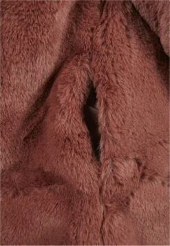 URBAN CLASSICS Winterjas - Darkrose -Urban Classics 0f1496c0a0594a3287757da3540ec181