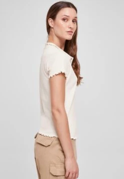 URBAN CLASSICS Poloshirt - Whitesand 10 URBAN CLASSICS Poloshirt - Whitesand -Urban Classics 0f6c5c6db5cd494381a769dbf6cac313