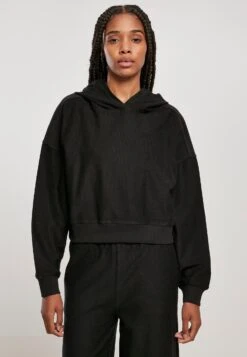 URBAN CLASSICS Trui - Black