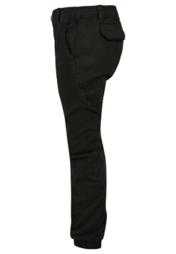 URBAN CLASSICS Herren Boys Stretch Jogging - Trainingsbroek - Black 10 URBAN CLASSICS Herren Boys Stretch Jogging - Trainingsbroek - Black -Urban Classics 1051621bcc26411b99fb73124670a70c