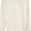 URBAN CLASSICS Ultra Heavy Oversized Longsleeve - Longsleeve - Whitesand