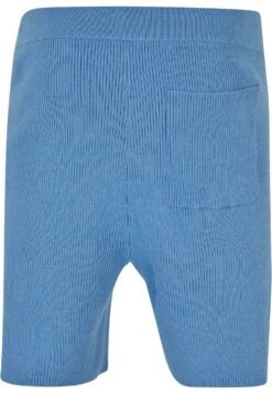 URBAN CLASSICS Shorts - Horizonblue