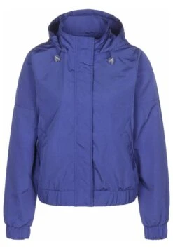 URBAN CLASSICS Crinkle - Jas - Blue