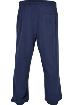 URBAN CLASSICS Trainingsbroek - Darkblue