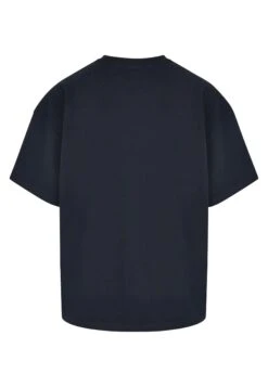 URBAN CLASSICS Ultra Heavy Oversized- T-Shirt Basic - Midnightnavy 17 URBAN CLASSICS Ultra Heavy Oversized- T-Shirt Basic - Midnightnavy -Urban Classics 134a5c7c93e140ce875f80f2a0d5385b